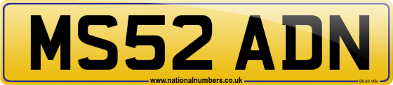 MS52 ADN