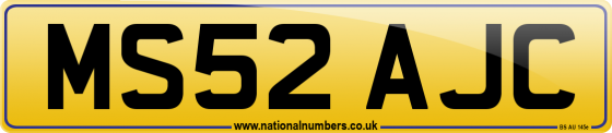 MS52 AJC