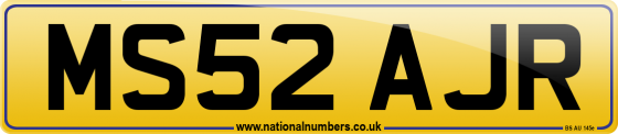 MS52 AJR