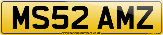 MS52 AMZ