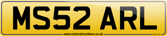 MS52 ARL