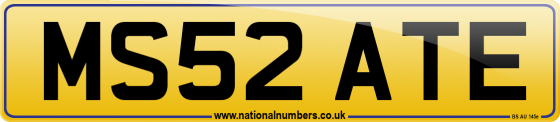 MS52 ATE