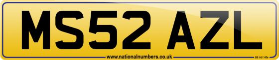 MS52 AZL