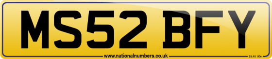 MS52 BFY