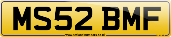 MS52 BMF