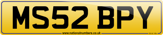 MS52 BPY
