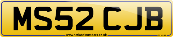 MS52 CJB