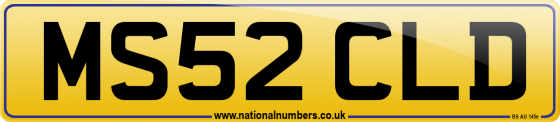 MS52 CLD