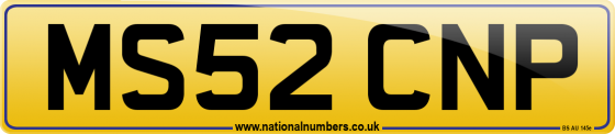 MS52 CNP