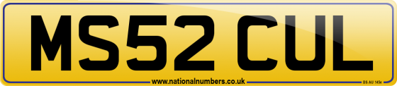 MS52 CUL