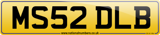 MS52 DLB