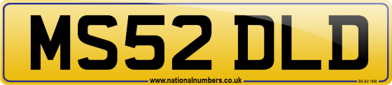 MS52 DLD