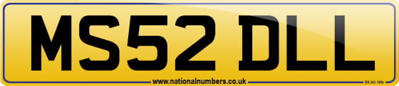 MS52 DLL
