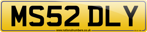 MS52 DLY