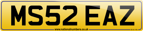 MS52 EAZ