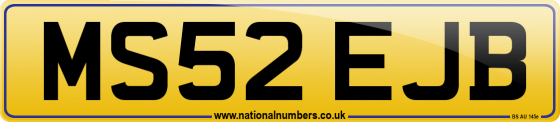 MS52 EJB