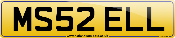 MS52 ELL