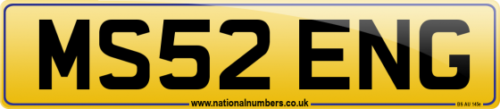 MS52 ENG