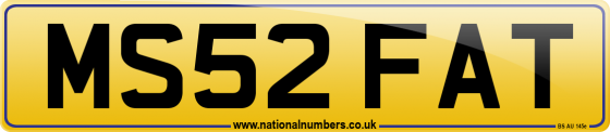 MS52 FAT