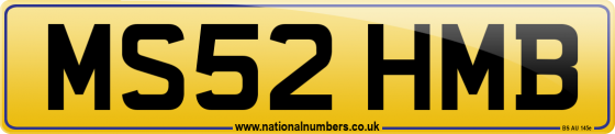 MS52 HMB