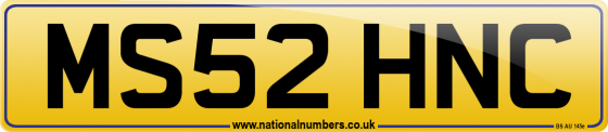 MS52 HNC