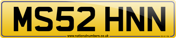 MS52 HNN
