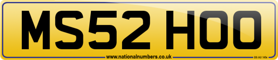 MS52 HOO