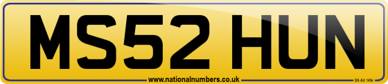 MS52 HUN