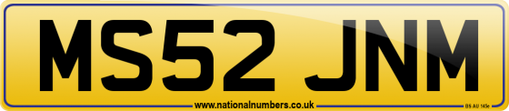 MS52 JNM