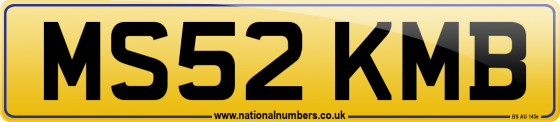 MS52 KMB