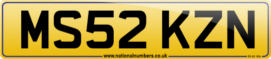 MS52 KZN