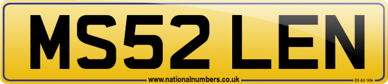 MS52 LEN