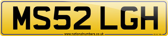 MS52 LGH
