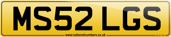 MS52 LGS