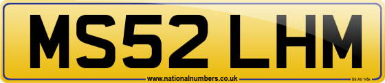 MS52 LHM
