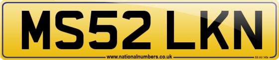 MS52 LKN