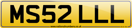 MS52 LLL
