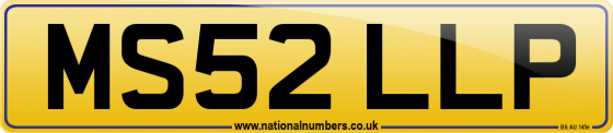 MS52 LLP