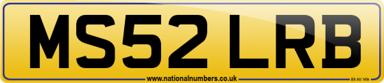 MS52 LRB