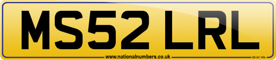 MS52 LRL