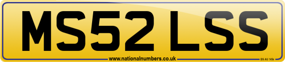 MS52 LSS