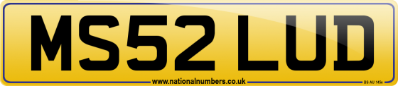 MS52 LUD