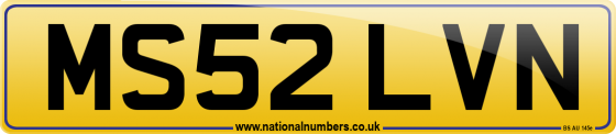 MS52 LVN