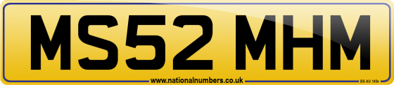 MS52 MHM