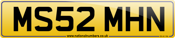 MS52 MHN