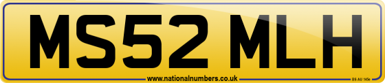 MS52 MLH