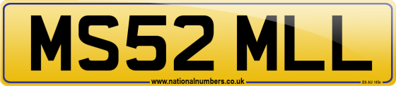 MS52 MLL