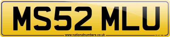 MS52 MLU