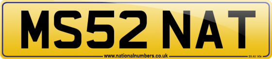 MS52 NAT
