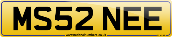 MS52 NEE